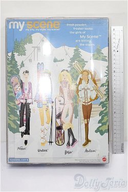 画像3: myscene/Nolee Chllin' Out S-25-12-14-223-TO-ZS