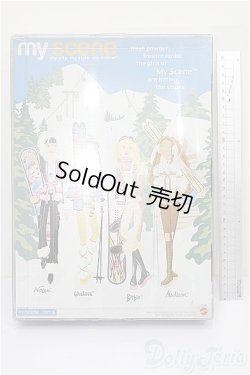 画像3: myscene/Nolee Chllin' Out S-25-12-14-223-TO-ZS