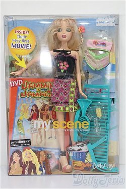 画像5: myscene/Delancey JAMMIN' in JAMAiCA S-25-12-14-224-TO-ZS