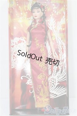 画像2: バービー/チャイニーズ ニューイヤー S-25-12-14-225-TO-ZS