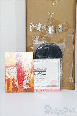 画像3: バービー/チャイニーズ ニューイヤー S-25-12-14-225-TO-ZS