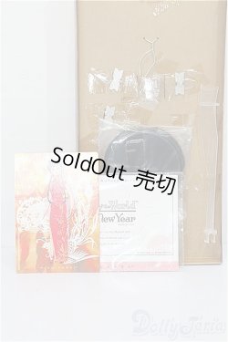 画像3: バービー/チャイニーズ ニューイヤー S-25-12-14-225-TO-ZS