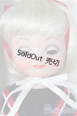 画像4: Tiny Betsy/Fancy Flip S-25-12-28-122-TO-ZS