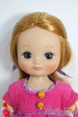 Tiny Betsy/Show and Tell Y-26-01-04-140-TO-ZY