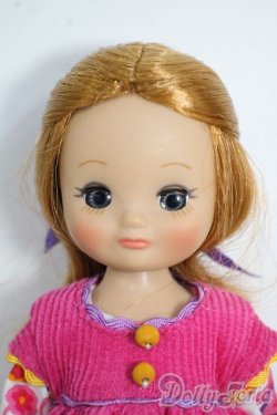 画像1: Tiny Betsy/Show and Tell Y-26-01-04-140-TO-ZY