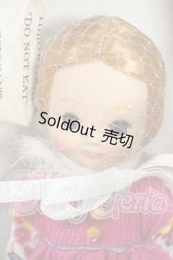 画像1: Tiny Betsy/Show and Tell Y-26-04-29-197-TO-ZY