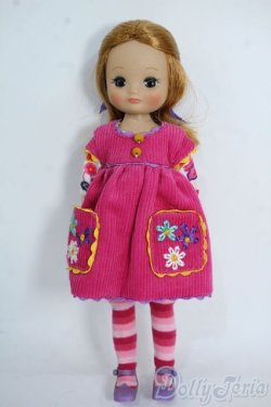 画像2: Tiny Betsy/Show and Tell Y-26-01-04-140-TO-ZY