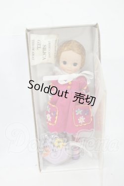 画像2: Tiny Betsy/Show and Tell Y-26-04-29-197-TO-ZY