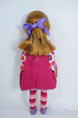 画像3: Tiny Betsy/Show and Tell Y-26-01-04-140-TO-ZY