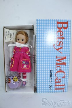 画像4: Tiny Betsy/Show and Tell Y-26-01-04-140-TO-ZY