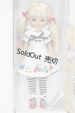 画像2: Tiny Betsy/Choo Choo Chick S-26-05-03-379-TO-ZS