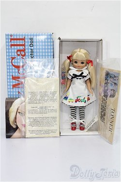 画像3: Tiny Betsy/Choo Choo Chick S-25-12-28-121-TO-ZS