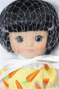 Tiny Betsy/Carrot Top Black S-26-05-03-378-TO-ZS