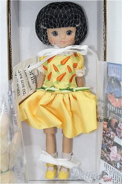 画像2: Tiny Betsy/Carrot Top Black S-25-12-28-120-TO-ZS