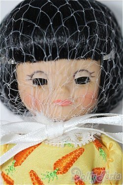 画像4: Tiny Betsy/Carrot Top Black S-25-12-28-120-TO-ZS