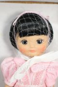 Tiny Betsy/Betsy Loves Bunnies(Black) Y-26-04-29-199-TO-ZY