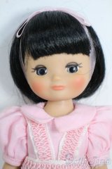 Tiny Betsy/Betsy Loves Bunnies(Black) Y-26-01-04-141-TO-ZY