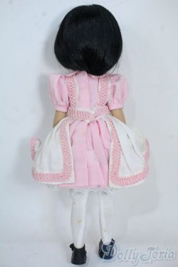 画像3: Tiny Betsy/Betsy Loves Bunnies(Black) Y-26-01-04-141-TO-ZY