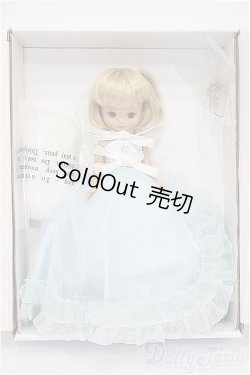 画像2: tiny betsy /8" Queen Betsy (BC1406) S-26-01-11-202-TO-ZS