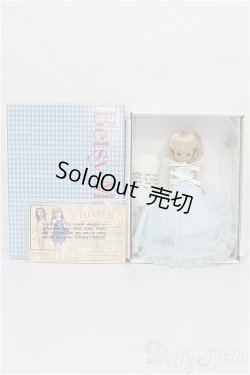 画像3: tiny betsy /8" Queen Betsy (BC1406) S-26-01-11-202-TO-ZS