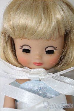 画像4: tiny betsy /8" Queen Betsy (BC1406) S-26-01-11-202-TO-ZS