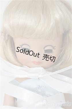 画像4: tiny betsy /8" Queen Betsy (BC1406) S-26-01-11-202-TO-ZS