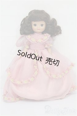 画像2: tiny betsy/Princess Betsy（BC1401） S-26-09-06-530-TO-ZS