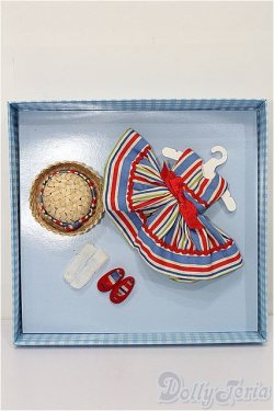 画像1: Tiny Betsy/OF Fiesta Fun S-25-12-21-125-TO-ZS