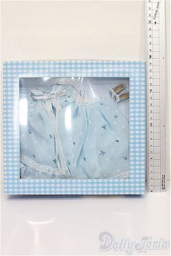 画像2: Tiny Betsy/OF Blue Nightie S-25-12-21-126-TO-ZS