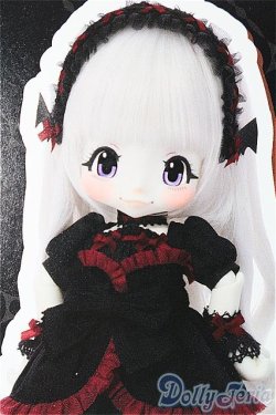 画像1: KIKIPOP！URAHARA/MY HEARTあくまちゃん S-25-12-21-124-TO-ZS