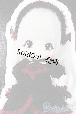 画像1: KIKIPOP！URAHARA/MY HEARTあくまちゃん S-25-12-21-124-TO-ZS