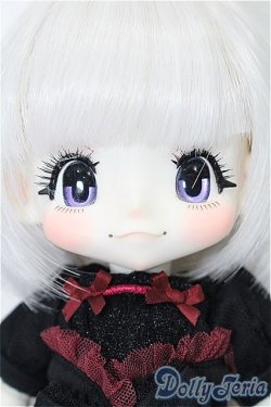 画像2: KIKIPOP！URAHARA/MY HEARTあくまちゃん S-25-12-21-124-TO-ZS