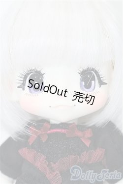 画像2: KIKIPOP！URAHARA/MY HEARTあくまちゃん S-25-12-21-124-TO-ZS