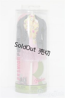 画像1: バービー/OF:衣装 S-25-12-21-331-TO-ZS