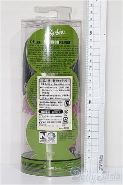 画像2: バービー/OF:衣装 S-25-12-21-331-TO-ZS