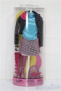 画像1: バービー/OF:衣装 S-25-12-21-330-TO-ZS