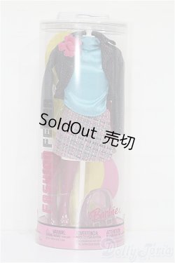 画像1: バービー/OF:衣装 S-25-12-21-330-TO-ZS