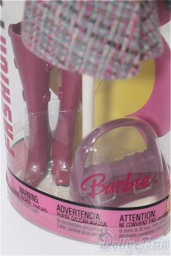 画像3: バービー/OF:衣装 S-25-12-21-330-TO-ZS