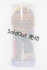 バービー/OF:衣装 S-25-12-21-332-TO-ZS