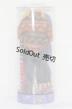 画像1: バービー/OF:衣装 S-25-12-21-332-TO-ZS