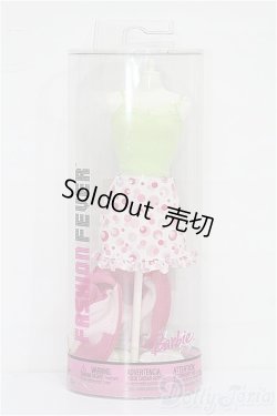 画像1: バービー/OF:衣装 S-25-12-21-333-TO-ZS