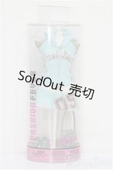 バービー/OF:衣装 S-25-12-21-336-TO-ZS