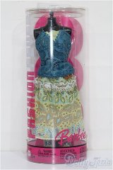 バービー/OF:衣装 S-25-12-21-324-TO-ZS