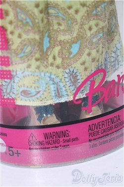 画像3: バービー/OF:衣装 S-25-12-21-324-TO-ZS