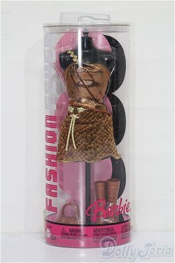 画像1: バービー/OF:衣装 S-25-12-21-329-TO-ZS