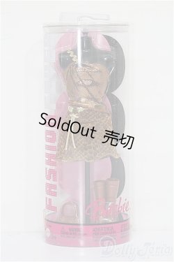 画像1: バービー/OF:衣装 S-25-12-21-329-TO-ZS