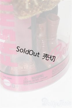 画像3: バービー/OF:衣装 S-25-12-21-329-TO-ZS