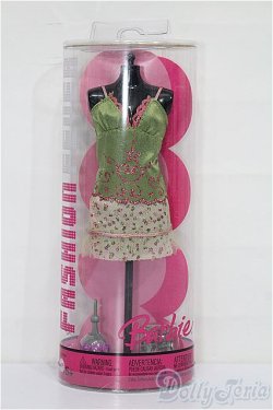 画像1: バービー/OF:衣装 S-25-12-21-327-TO-ZS