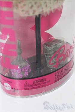 画像3: バービー/OF:衣装 S-25-12-21-327-TO-ZS