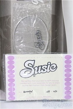 画像3: R&D/Susie S-25-12-14-227-TO-ZS